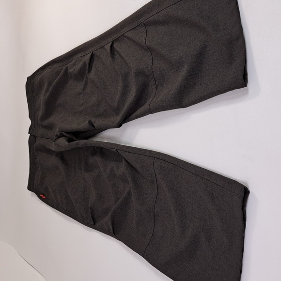 ClockHouse Tan/Black Breathable Lightweight Khakis Men's Size 34x34 - Picture 11 of 15